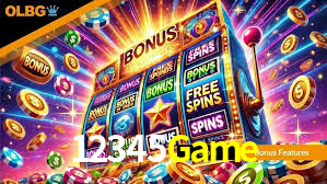 12345 Bet