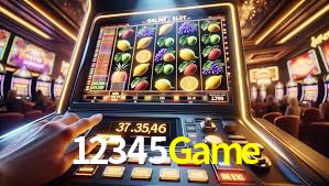 12345Game: A Experiência de Casino com Jogos de Mesa ao Vivo