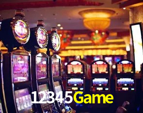 12345 Bet