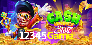 12345Game