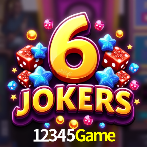 12345Game: Seu Cassino Premiado com Pagamentos Rápidos