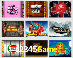 12345 Bet