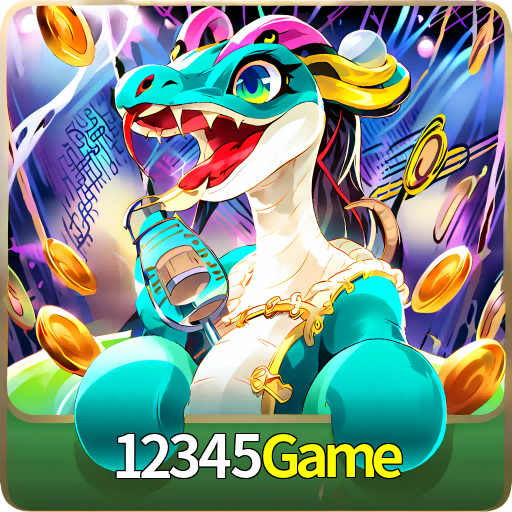 12345Game